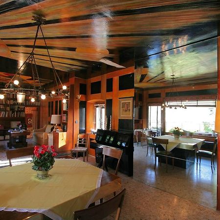 Castrum Di Serravalle Vittorio Veneto Habitación foto