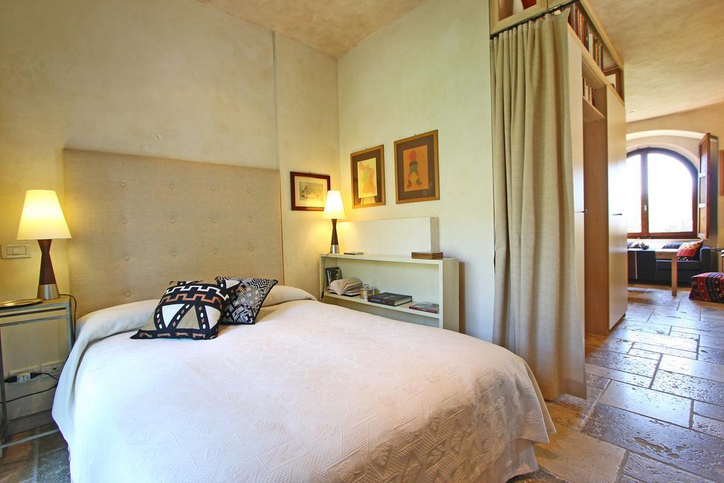 Castrum Di Serravalle Vittorio Veneto Habitación foto